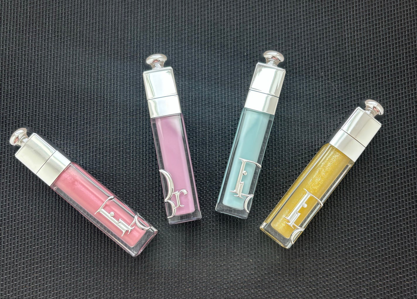 ディオール アディクト リップ マキシマイザー/Dior/リップグロスを使ったクチコミ(2枚目)