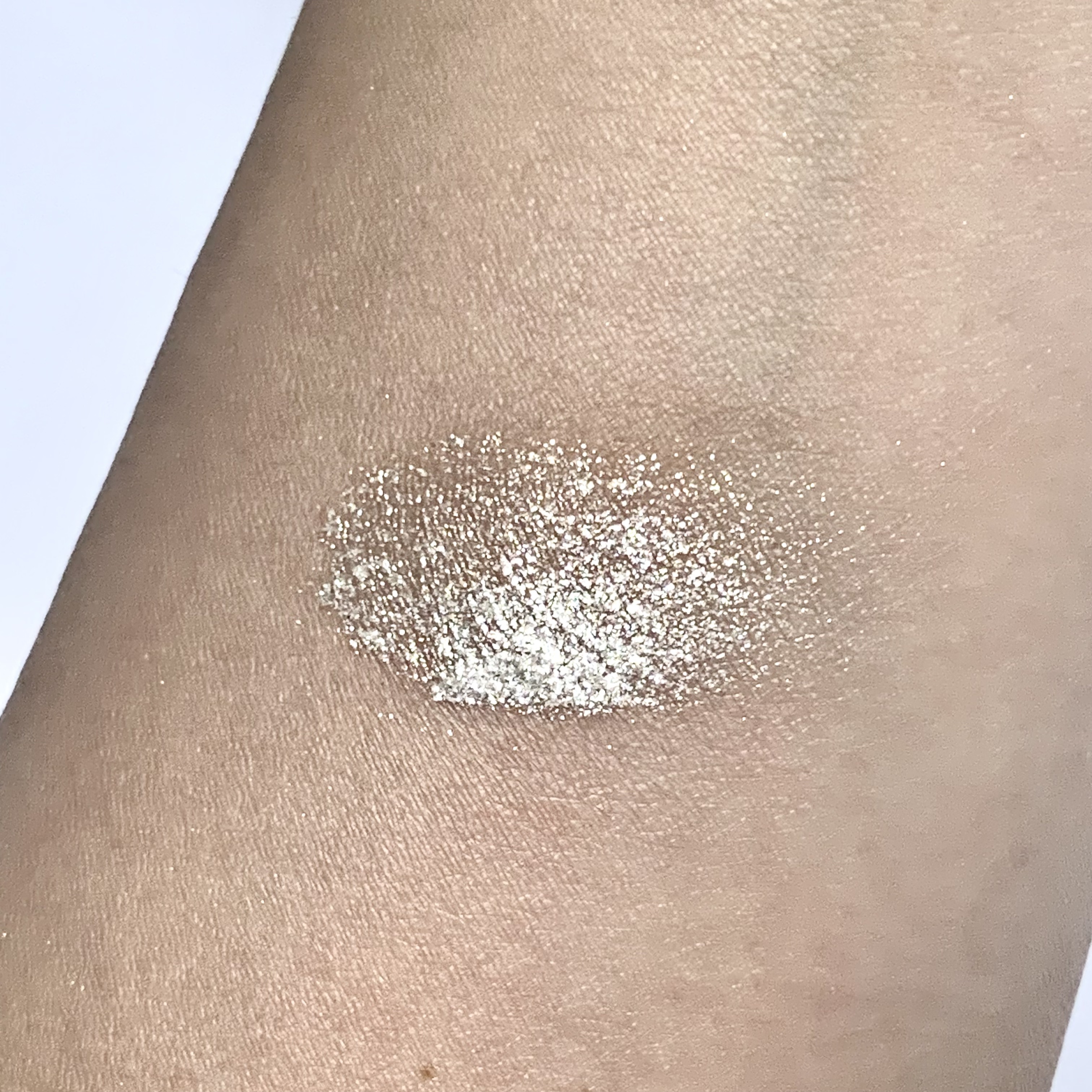 アイカラー プレイフル MN02/エレガンス クルーズ/単色アイシャドウを使ったクチコミ（2枚目）