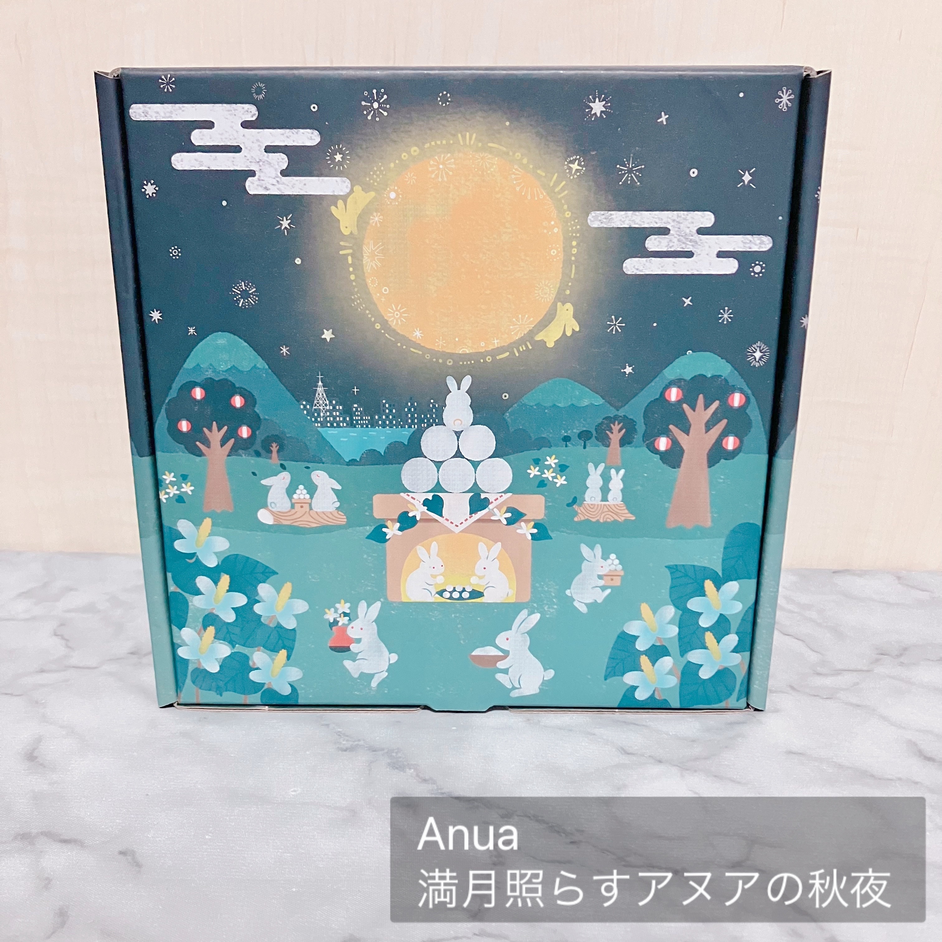 ドクダミ 77 スージングトナー/Anua/化粧水を使ったクチコミ（2枚目）