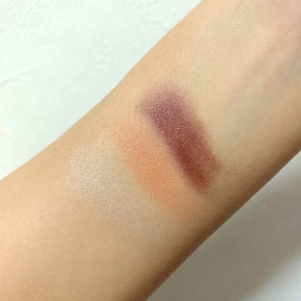 ヴィセ アヴァン シングルアイカラー/Visée/単色アイシャドウを使ったクチコミ(2枚目)