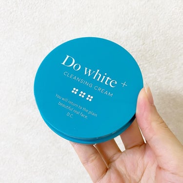 Do White＋/Do white+/クレンジングジェルを使ったクチコミ（5枚目）