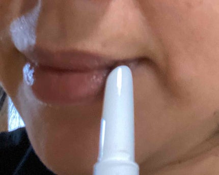 クリーム リップスティック/AINOKI/口紅を使ったクチコミ(1枚目)