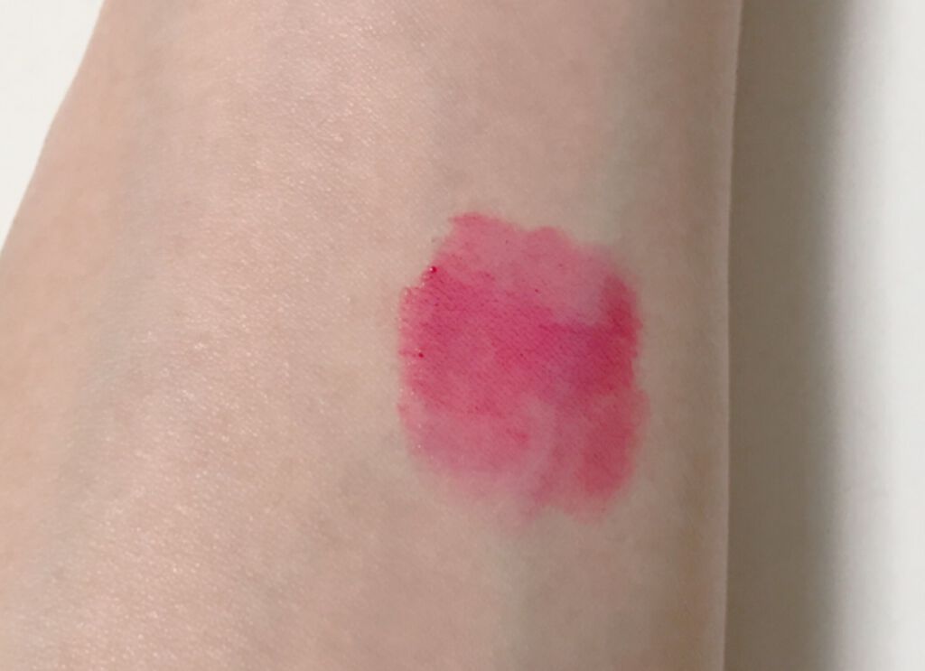 オペラ リップティント N/OPERA/リップティントを使ったクチコミ(2枚目)