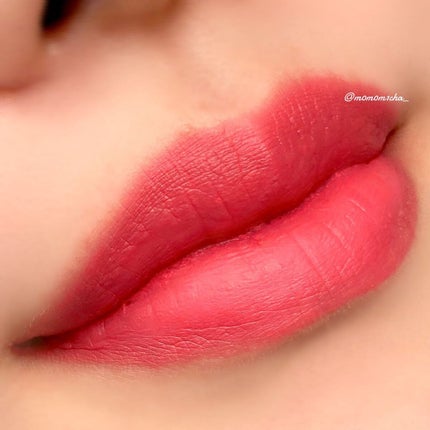 カカオフレンズ フィクシングティント/ETUDE/口紅・グロス・リップライナー・リップケアを使ったクチコミ(2枚目)