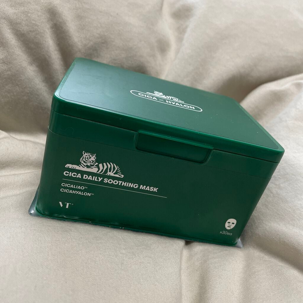 yaa on LIPS 「いつもお風呂上がりに軽く化粧水をつけてからこのパックを使ってま..」(1枚目)