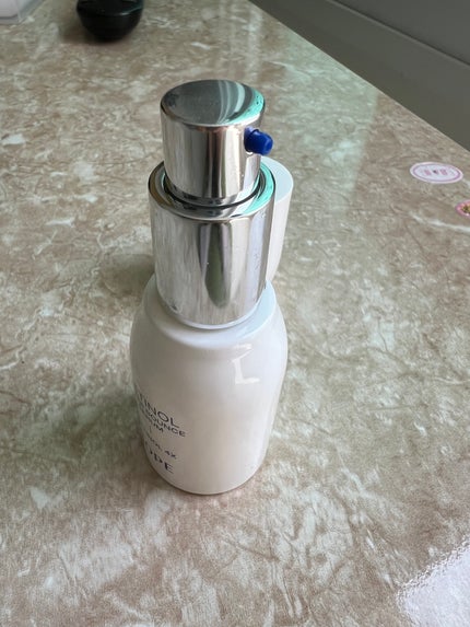 レチノール スーパーバウンス セラム/IOPE/美容液を使ったクチコミ(2枚目)