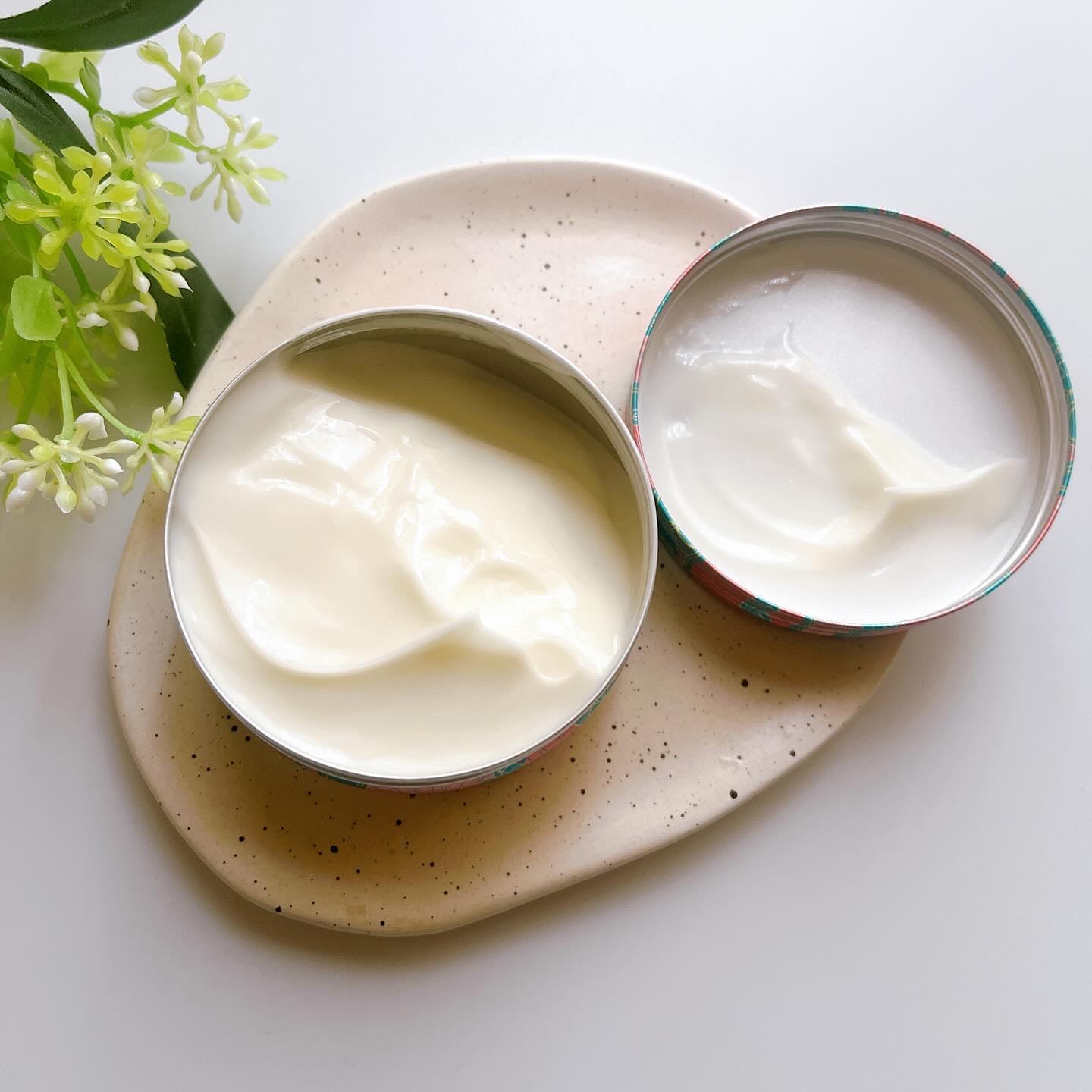 スチームクリーム/STEAMCREAM/ボディクリームを使ったクチコミ（2枚目）