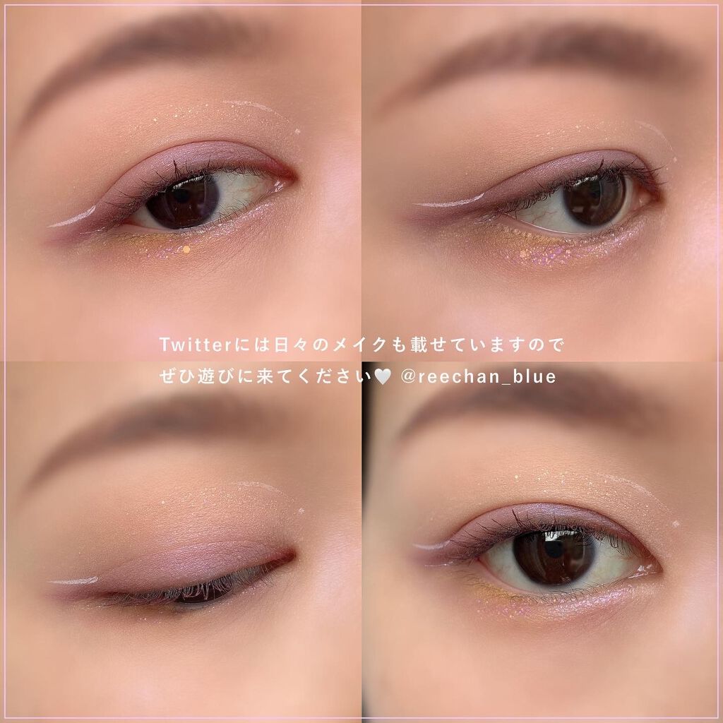 ロング&カールマスカラ アドバンストフィルム/ヒロインメイク/マスカラを使ったクチコミ(4枚目)