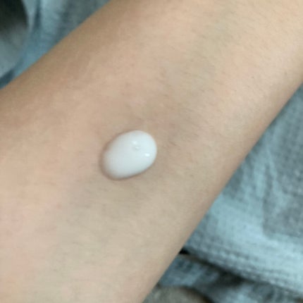 ハトムギ浸透乳液(ナチュリエ スキンコンディショニングミルク)/ナチュリエ/乳液を使ったクチコミ(3枚目)