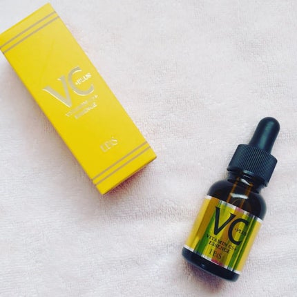 Cエッセンス/EBiS化粧品/美容液を使ったクチコミ(2枚目)