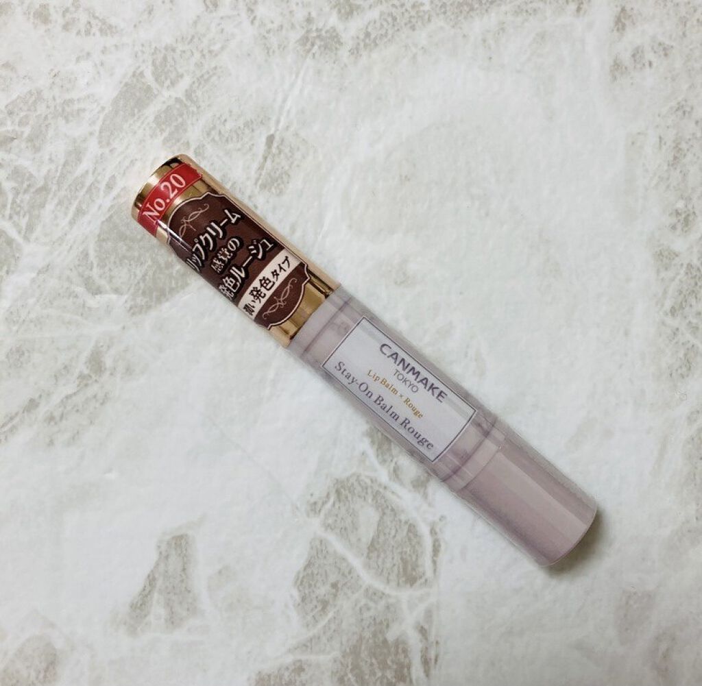 【旧】ディオール アディクト リップ ティント 311 ナチュラル デューン/Dior/リップグロスを使ったクチコミ（2枚目）