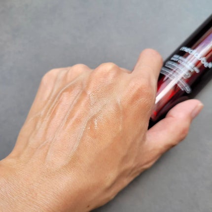 レッドアクネ ボディピーリングショット/MEDICUBE/ピーリングを使ったクチコミ(3枚目)