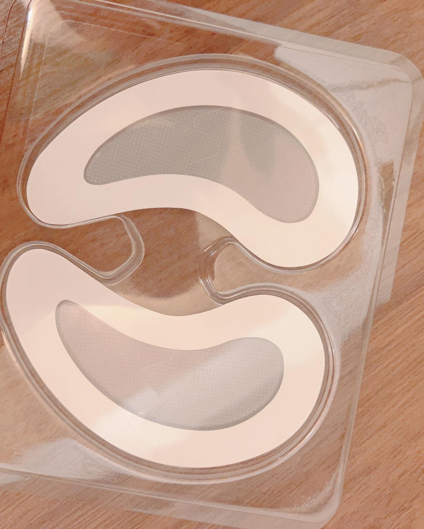 ma_ma@フォロバ100 on LIPS 「メニィミュー#01マイクロニードルパッチシカCICA6枚入り#..」(4枚目)