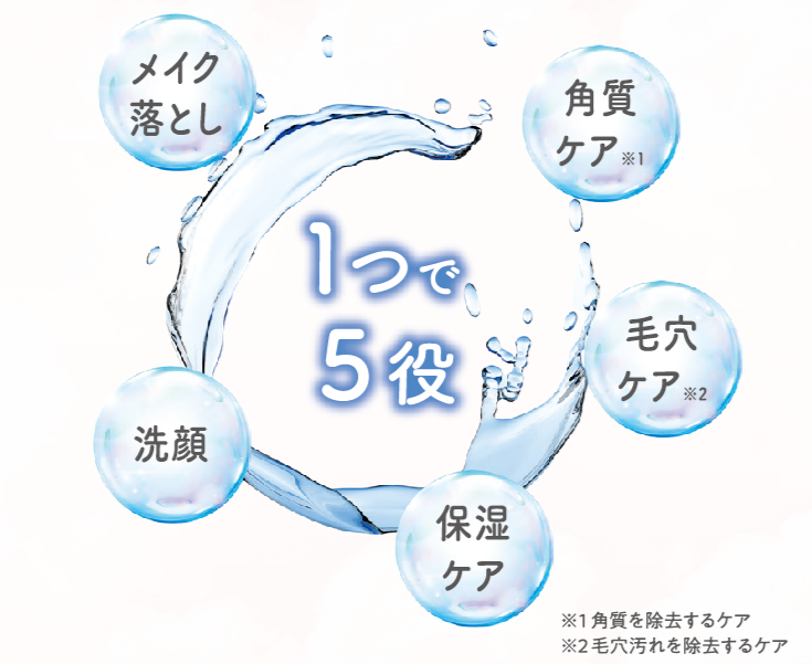 セザンヌから新作コスメ「シームレスカバーパウダー」「影色リップメイカー」「うるオフクレンジングバーム」が登場!の画像