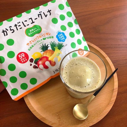 を使ったクチコミ(1枚目)