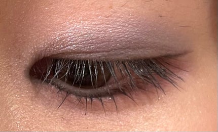 ソフトブラーリングアイパレット/wakemake/アイシャドウパレットを使ったクチコミ(5枚目)