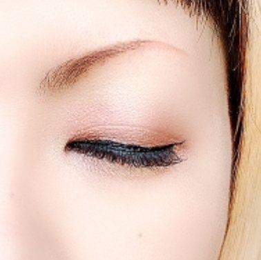 ディオールショウ サンク クルール/Dior/アイシャドウを使ったクチコミ(4枚目)