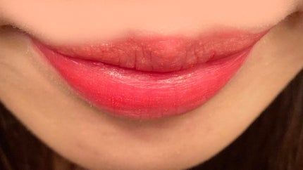 ラストリップスティック 1/BBIA/口紅を使ったクチコミ(3枚目)