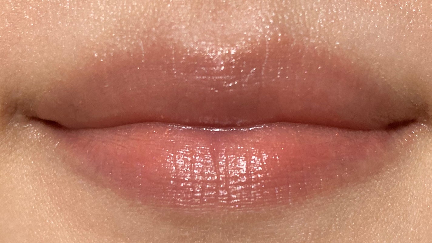 ケイト リップモンスター/KATE/口紅を使ったクチコミ(5枚目)