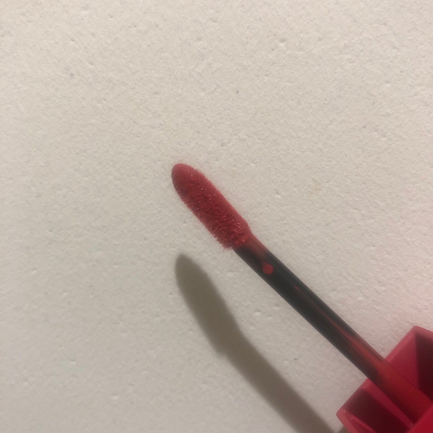 SPステイ ヴィニルインク/MAYBELLINE NEW YORK/口紅を使ったクチコミ(2枚目)