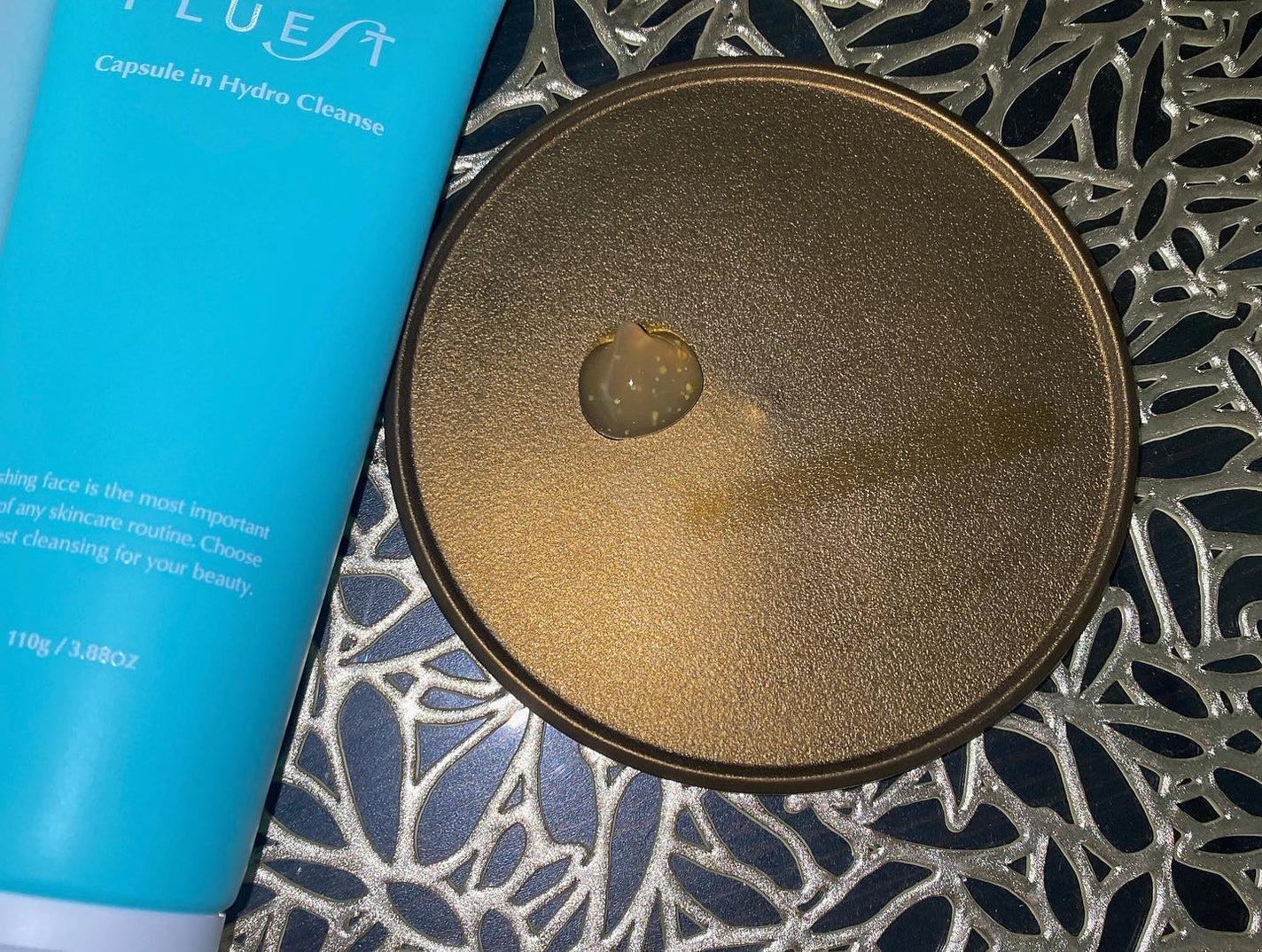 マルチフェイシャルスパ/PLUEST/美顔器・マッサージを使ったクチコミ(4枚目)