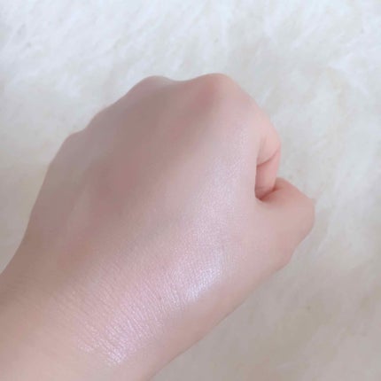 ラトゥー エクラ ファンデーション プライマー N/PAUL & JOE BEAUTE/化粧下地を使ったクチコミ(3枚目)