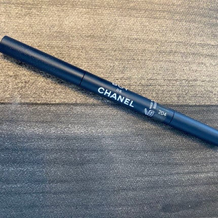 CHANEL ボーイ ドゥ シャネル アイブロウ ペンシルのクチコミ「2022年プレゼントにて
CHANEL
ボーイ ドゥ シャネル アイブロウ ペンシル
204.....」(1枚目)