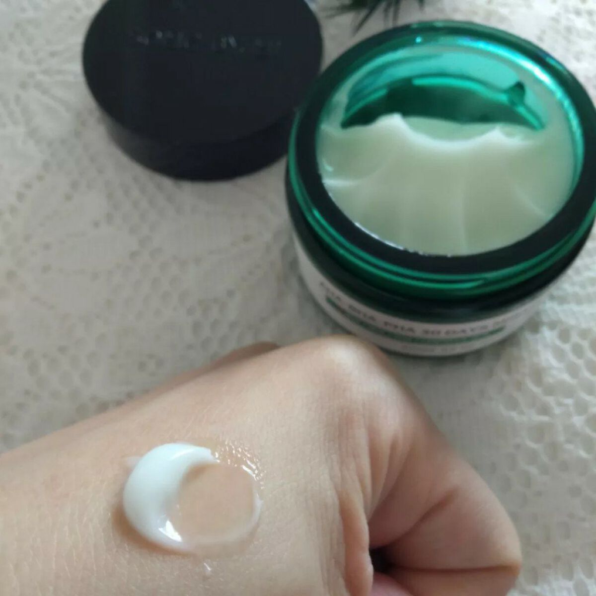 AHA·BHA·PHA 30デイズミラクルトナー/SOME BY MI/化粧水を使ったクチコミ（3枚目）