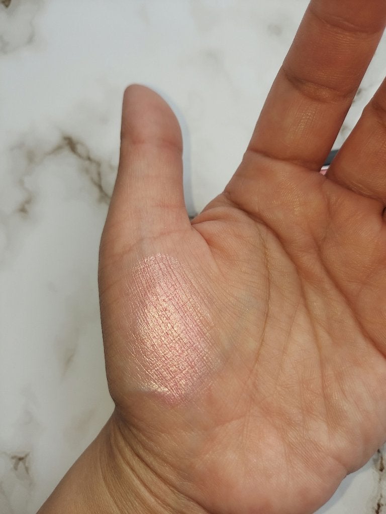 ラズル アイカラー/エレガンス ラズル /単色アイシャドウを使ったクチコミ(7枚目)