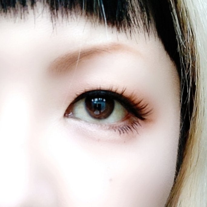 パーフェクトマルチアイズ/キャンメイク/アイシャドウパレットを使ったクチコミ(6枚目)