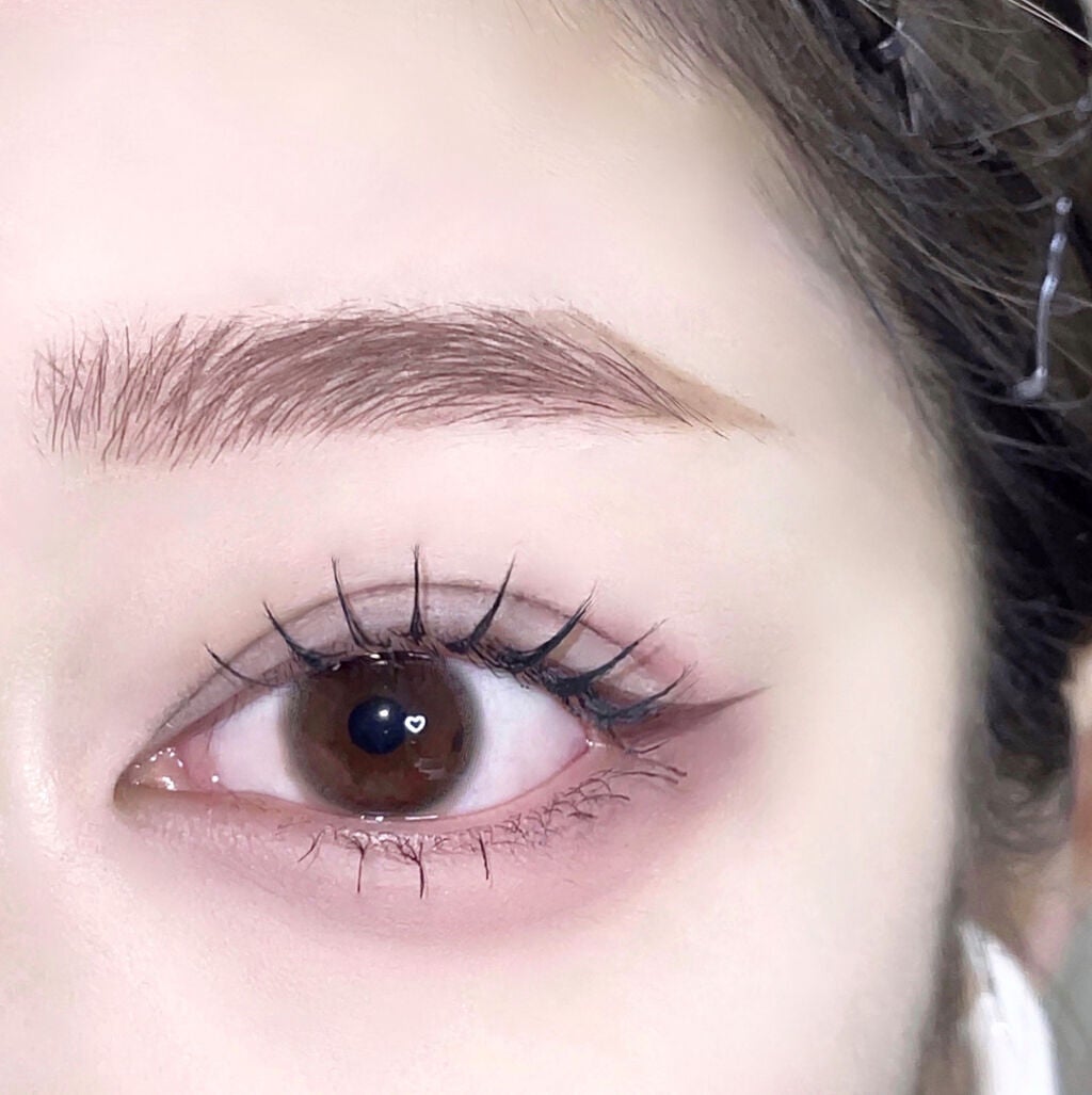 ハイパーシャープ ライナー R/MAYBELLINE NEW YORK/リキッドアイライナーを使ったクチコミ(1枚目)