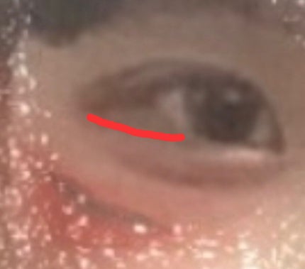 リアルアイズプロデューサー/KATE/ペンシルアイライナーを使ったクチコミ(2枚目)