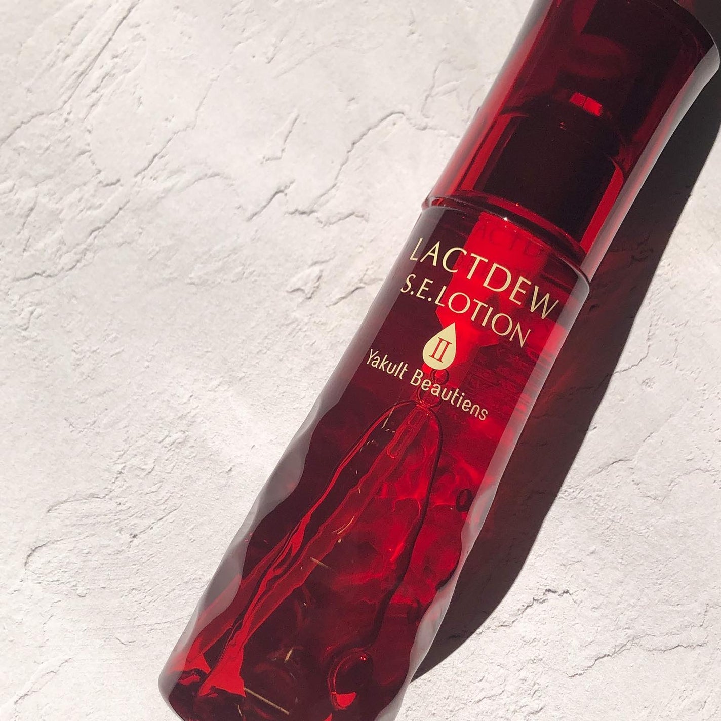 S.E.ローション2/ラクトデュウ/化粧水を使ったクチコミ(6枚目)