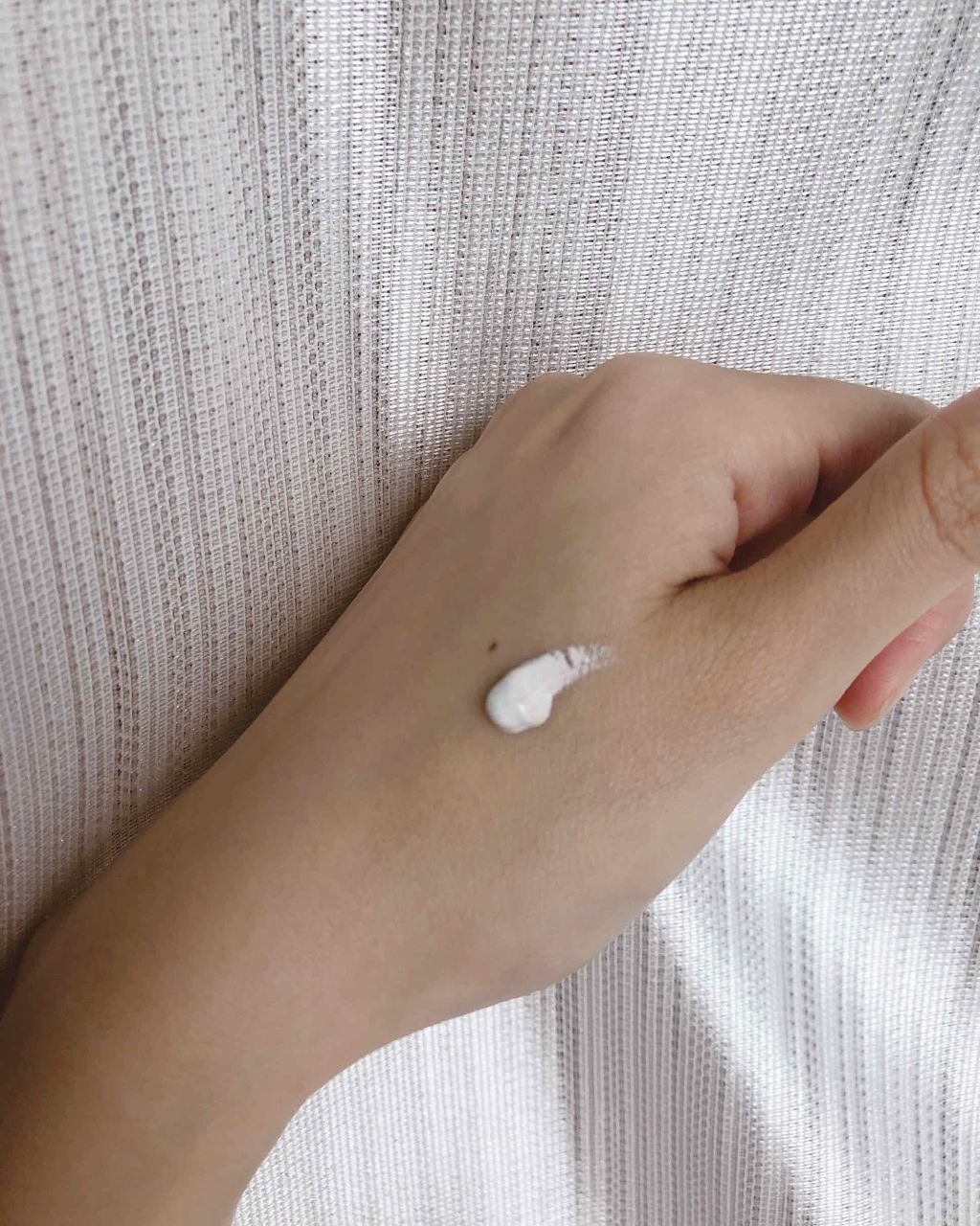 アイムハンナ CCクリーム/BASES/CCクリームを使ったクチコミ(2枚目)