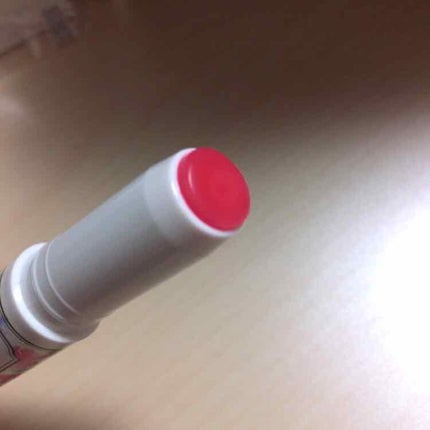 ステイオンバームルージュ/キャンメイク/口紅を使ったクチコミ(2枚目)