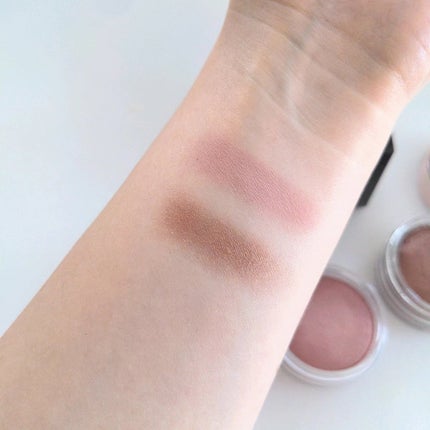 アイグロウジェム スキンシャドウ/DECORTÉ/ジェル・クリームアイシャドウを使ったクチコミ(3枚目)