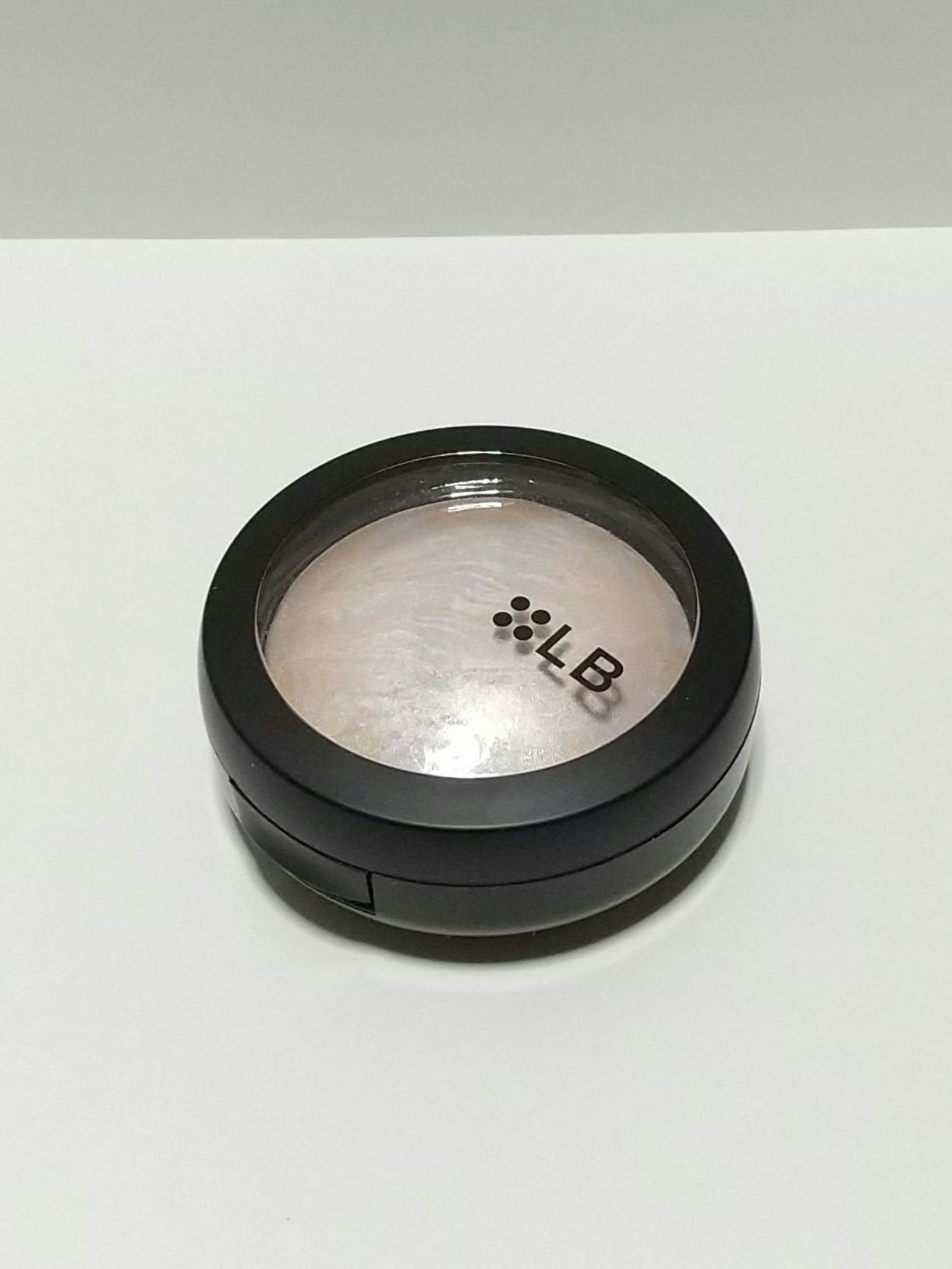 マーブルハイライター/LB/パウダーチークを使ったクチコミ(2枚目)