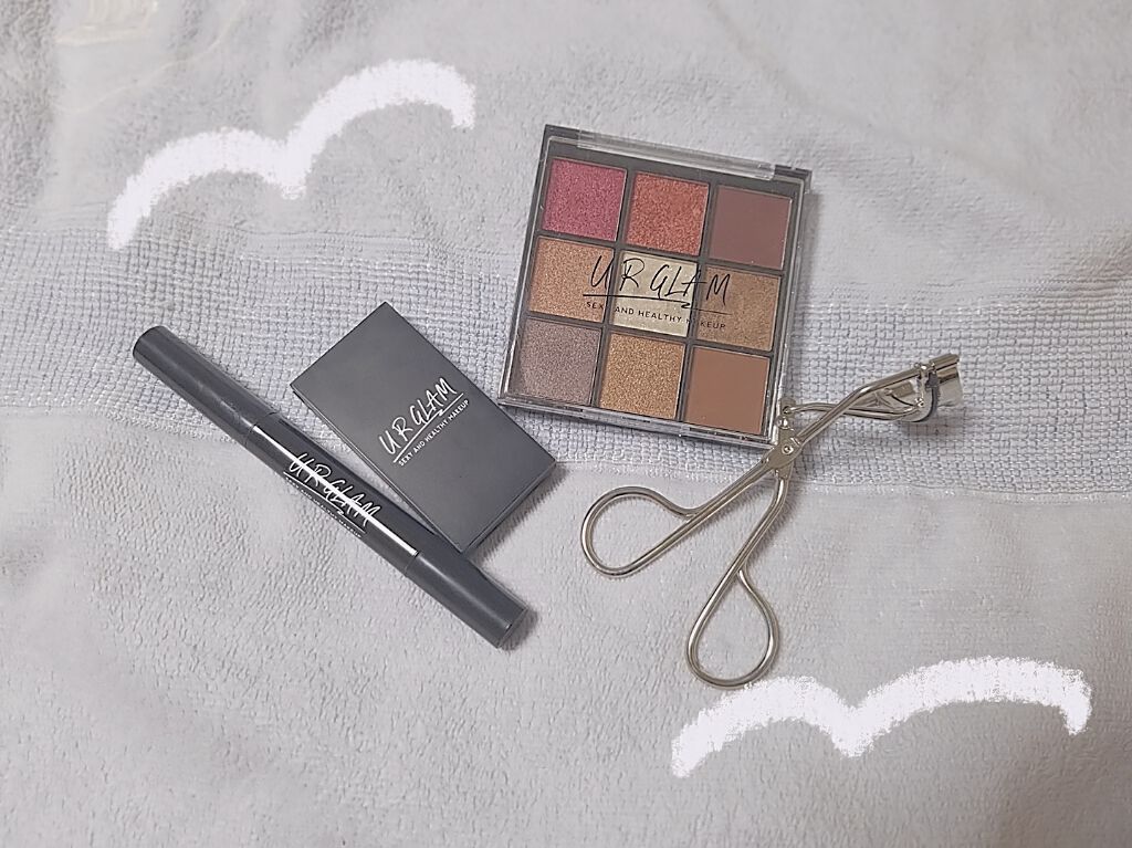 みき on LIPS 「左から・カバー&ハイライトコンシーラーBR-1…筆になってて案..」(1枚目)