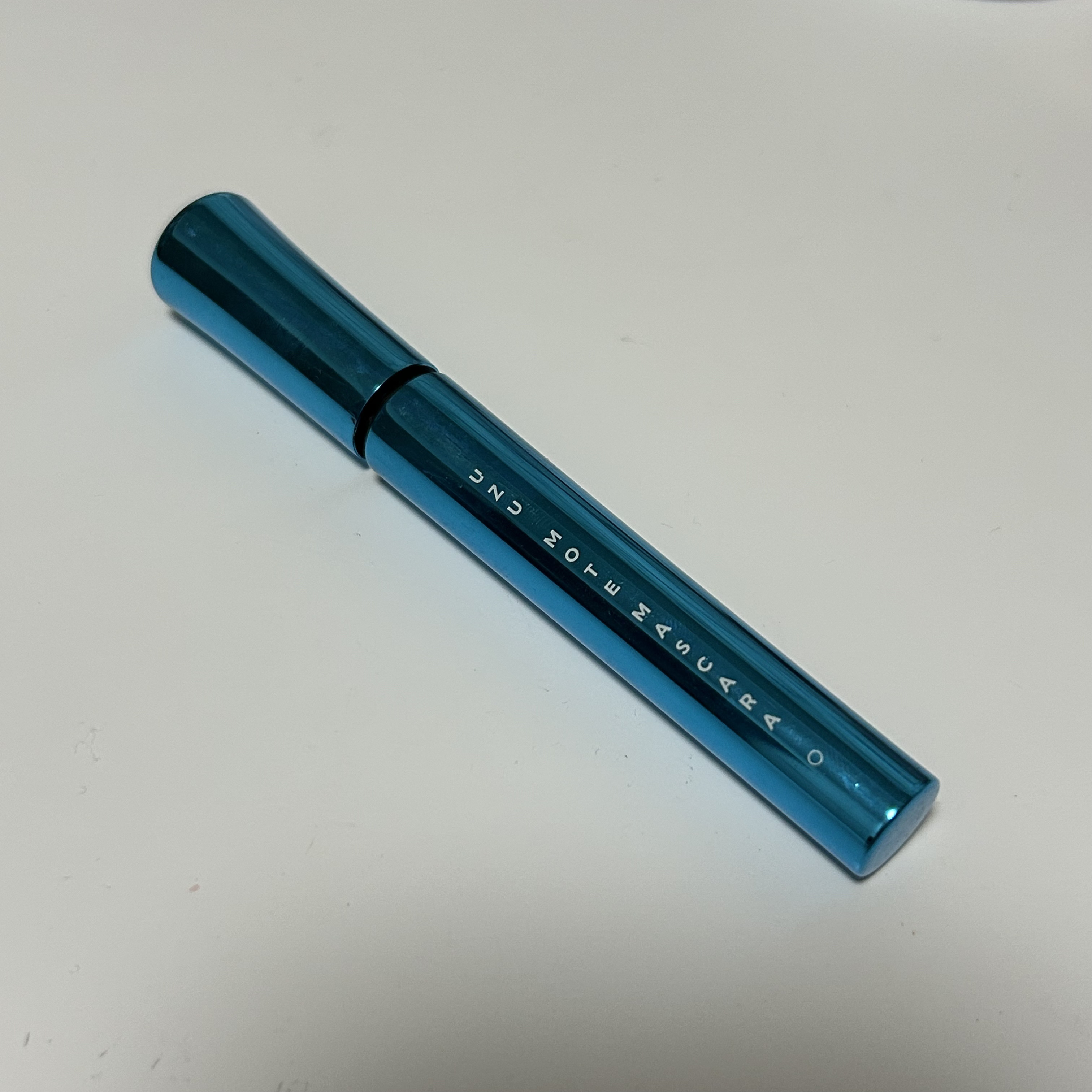 MOTE MASCARA/UZU BY FLOWFUSHI/マスカラを使ったクチコミ（1枚目）