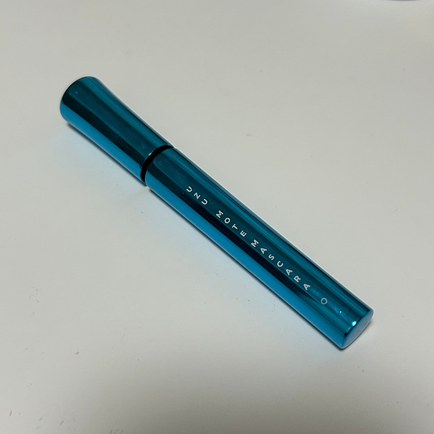 MOTE MASCARA/UZU BY FLOWFUSHI/マスカラを使ったクチコミ(1枚目)