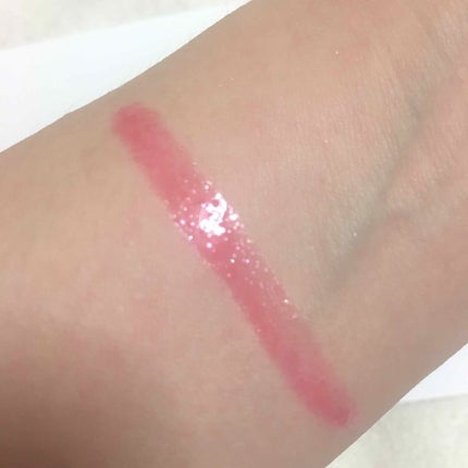 モティブリッププランパー/KAKEHIKI/リッププランパーを使ったクチコミ(2枚目)