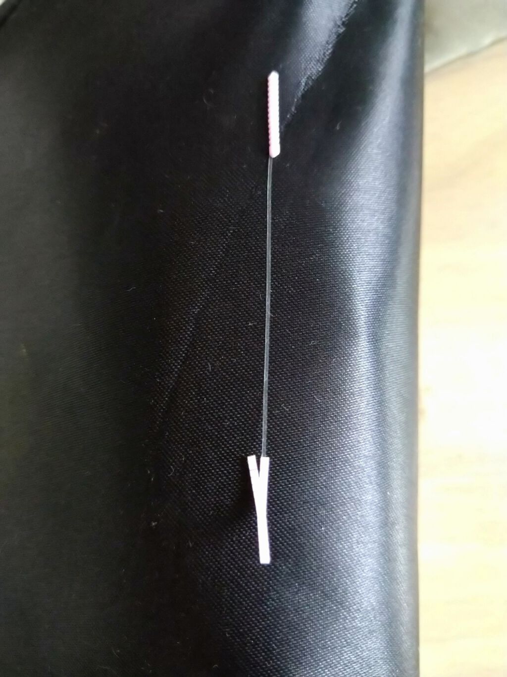 メザイク クリップ カッター ファイバー専用カッター/メザイク/二重まぶた用アイテムを使ったクチコミ（3枚目）