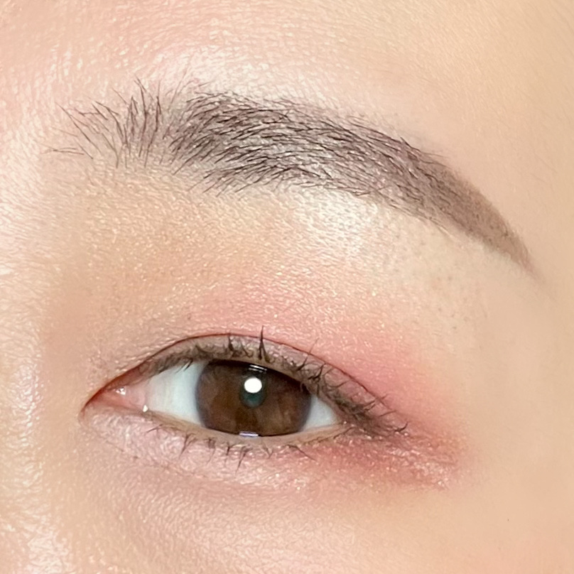 サクラブーケ ブルーム ミックスブラッシュ コンパクト/JILL STUART/パウダーチークを使ったクチコミ（2枚目）