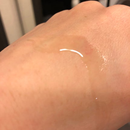 ベビーオイル/ecostore/ボディオイルを使ったクチコミ(4枚目)