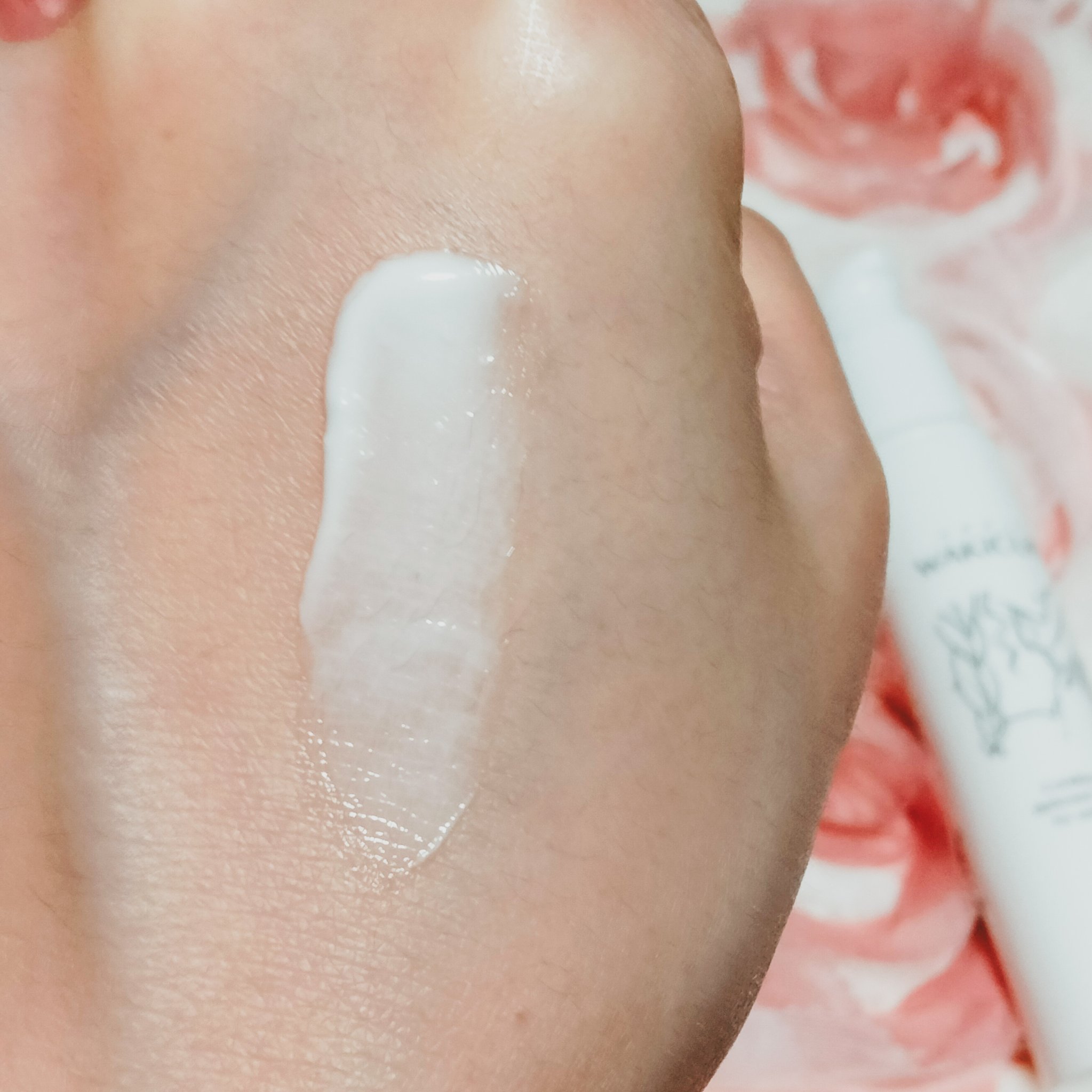 ワキキュア/CR-lab(シーアール・ラボ)/デオドラント・制汗剤を使ったクチコミ（3枚目）