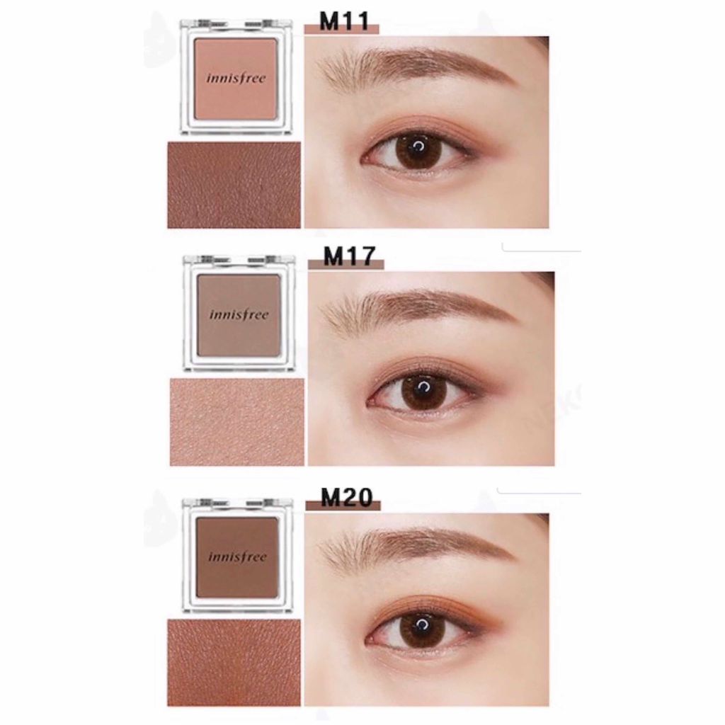 マイアイシャドウ グリッター/innisfree/単色アイシャドウを使ったクチコミ（3枚目）