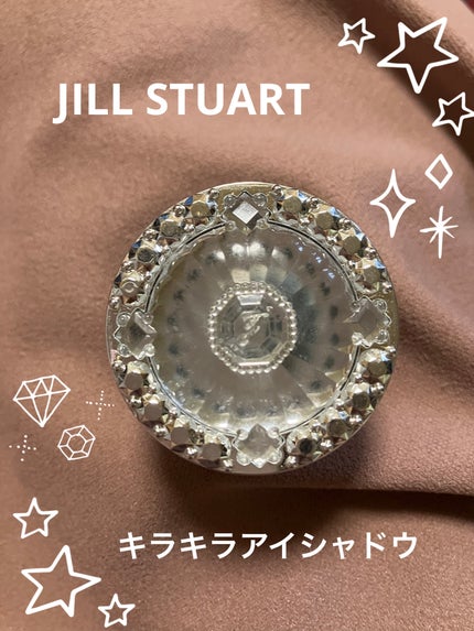 ジルスチュアート エターナル アイビジュー/JILL STUART/ジェル・クリームアイシャドウを使ったクチコミ(1枚目)