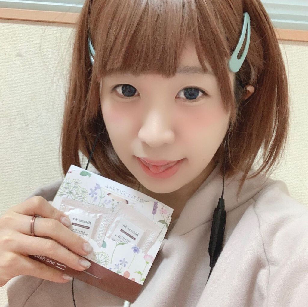 Larネオナチュラル モイストクレンジング オイル/Natures for/オイルクレンジングを使ったクチコミ（3枚目）