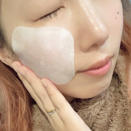 マデカソサイド ブレミッシュパッド/MEDIHEAL/トナーパッドを使ったクチコミ(5枚目)