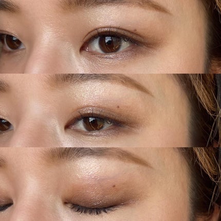 ニュアンス フェイスカラー/OSAJI/ジェル・クリームチークを使ったクチコミ(3枚目)